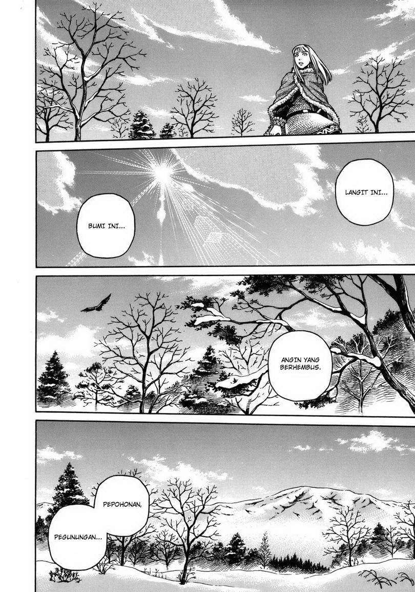 Vinland Saga Chapter 37 Gambar 35