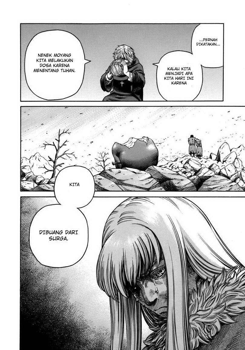 Vinland Saga Chapter 37 Gambar 38