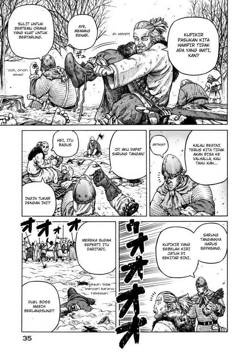 Vinland Saga Chapter 37 Gambar 6