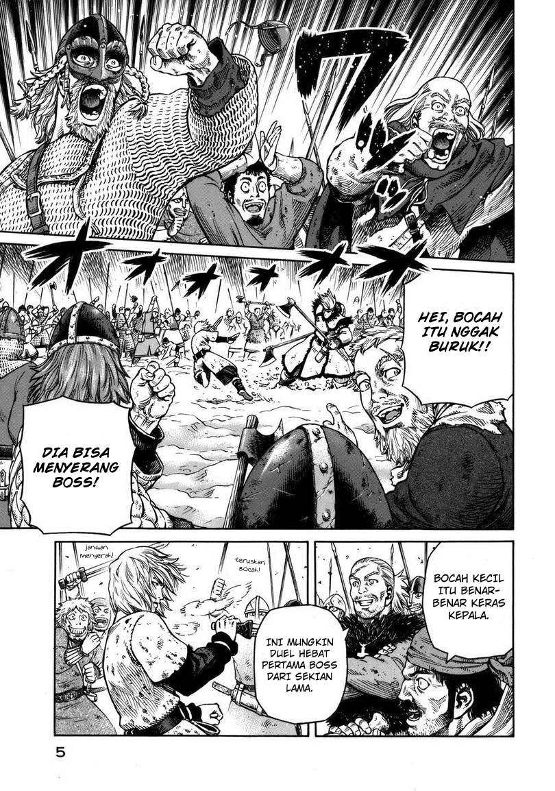 Vinland Saga Chapter 36 Gambar 11