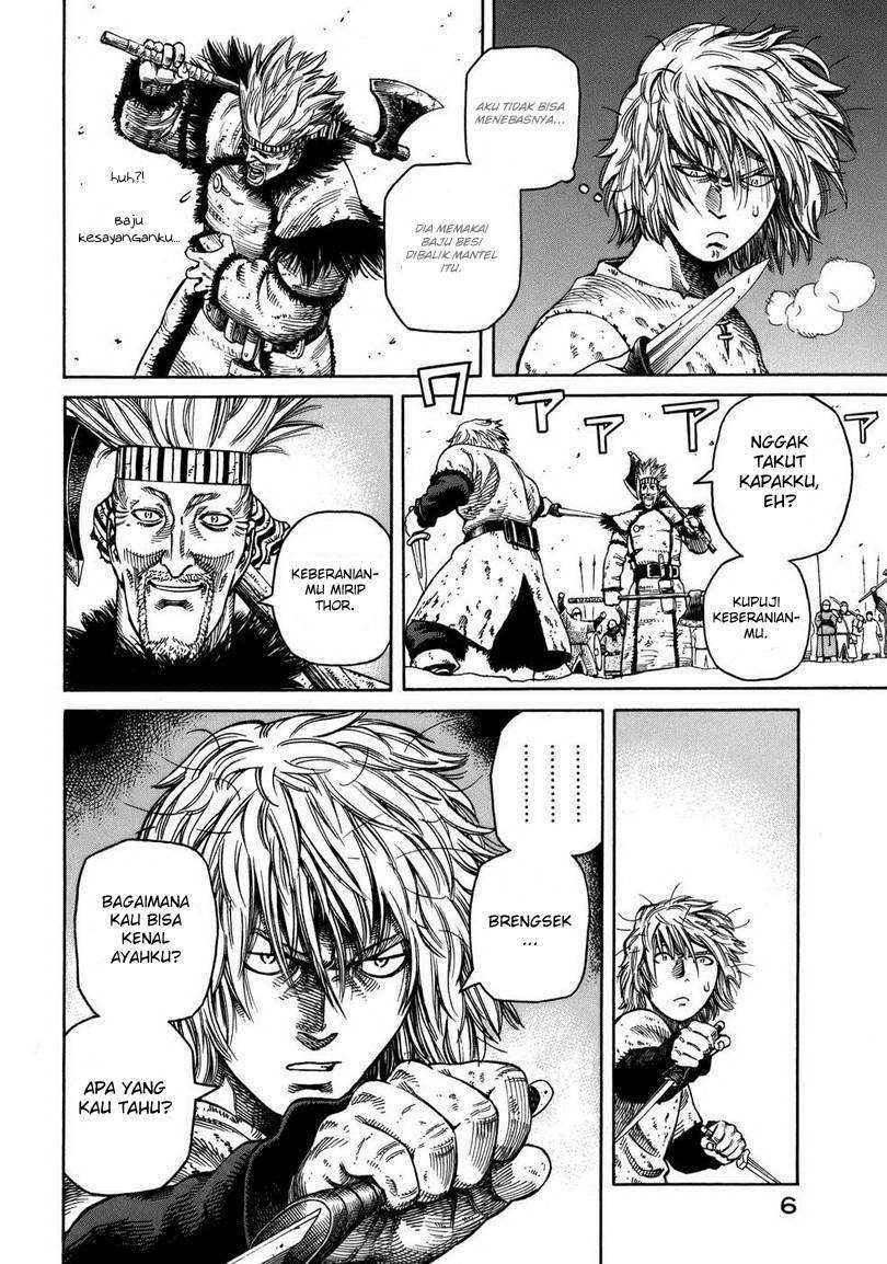 Vinland Saga Chapter 36 Gambar 12