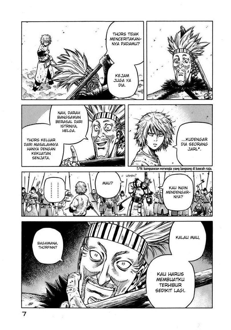 Vinland Saga Chapter 36 Gambar 13