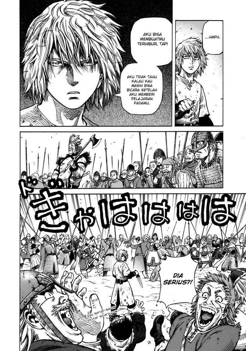 Vinland Saga Chapter 36 Gambar 14