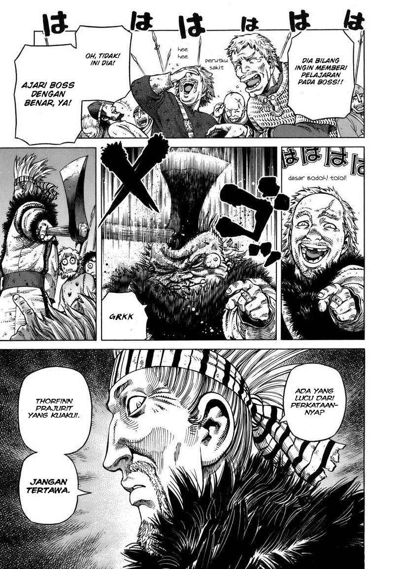 Vinland Saga Chapter 36 Gambar 15
