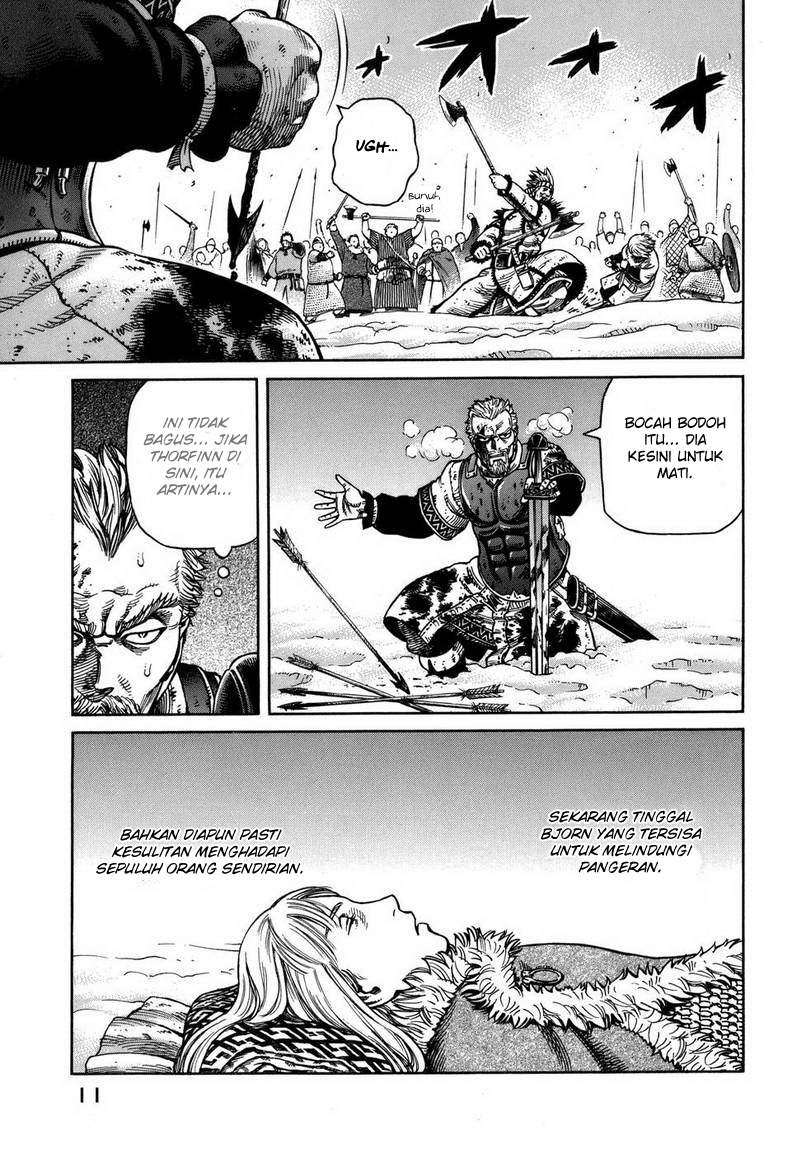Vinland Saga Chapter 36 Gambar 17