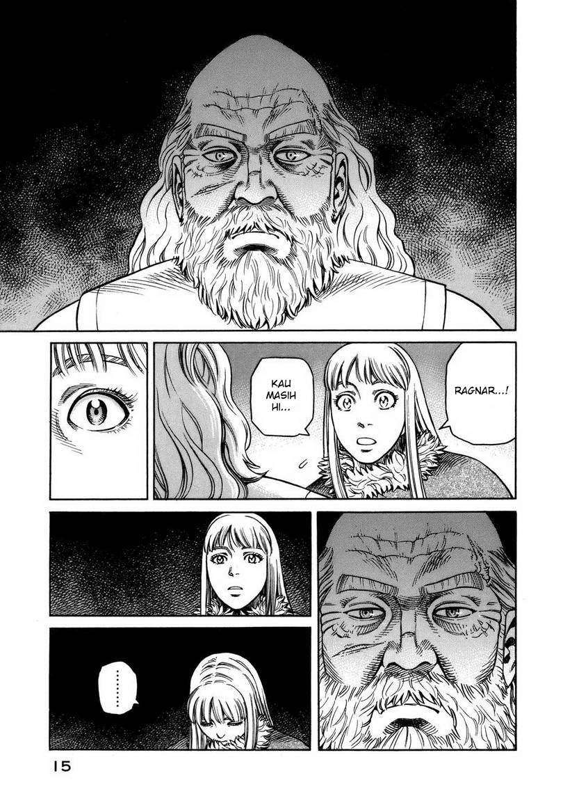 Vinland Saga Chapter 36 Gambar 21