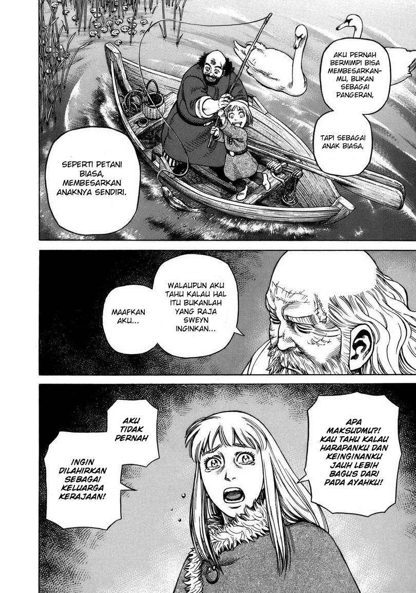 Vinland Saga Chapter 36 Gambar 24