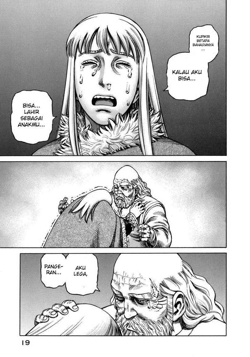 Vinland Saga Chapter 36 Gambar 25