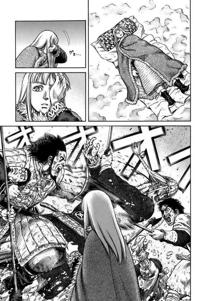 Vinland Saga Chapter 36 Gambar 29