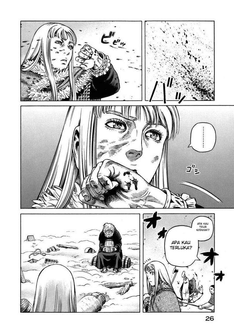 Vinland Saga Chapter 36 Gambar 32
