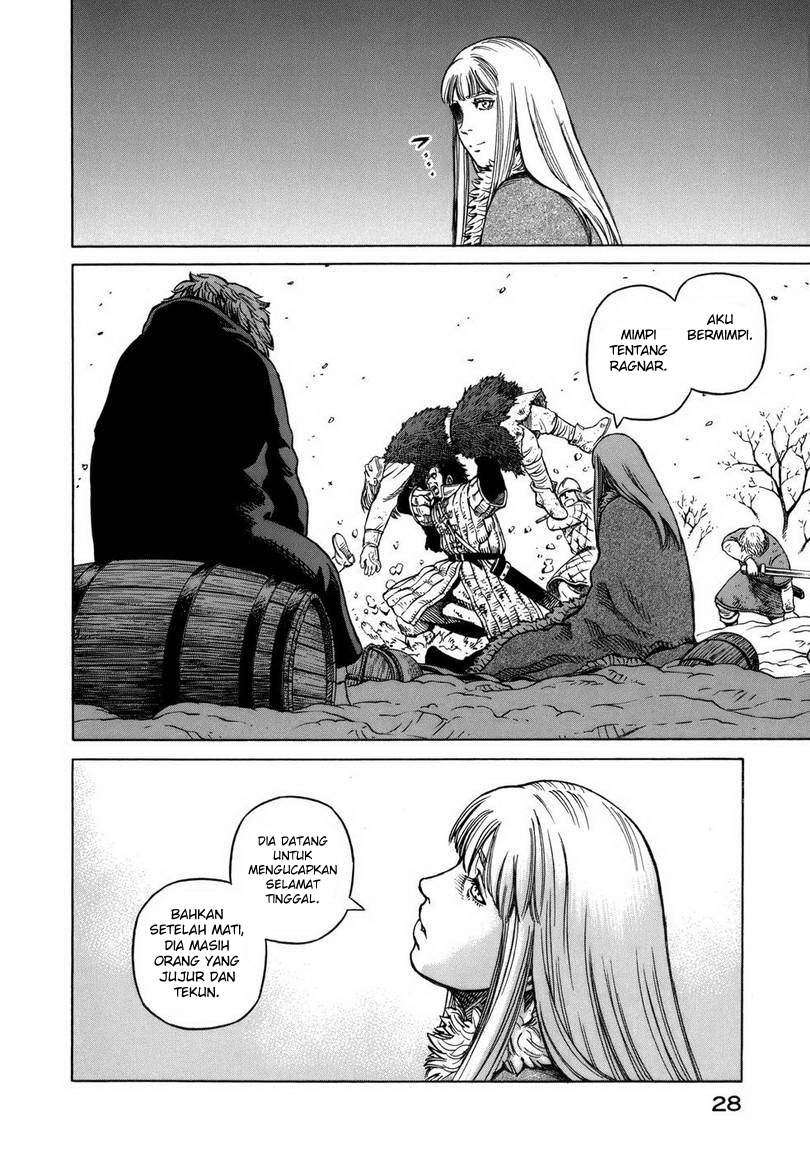 Vinland Saga Chapter 36 Gambar 34