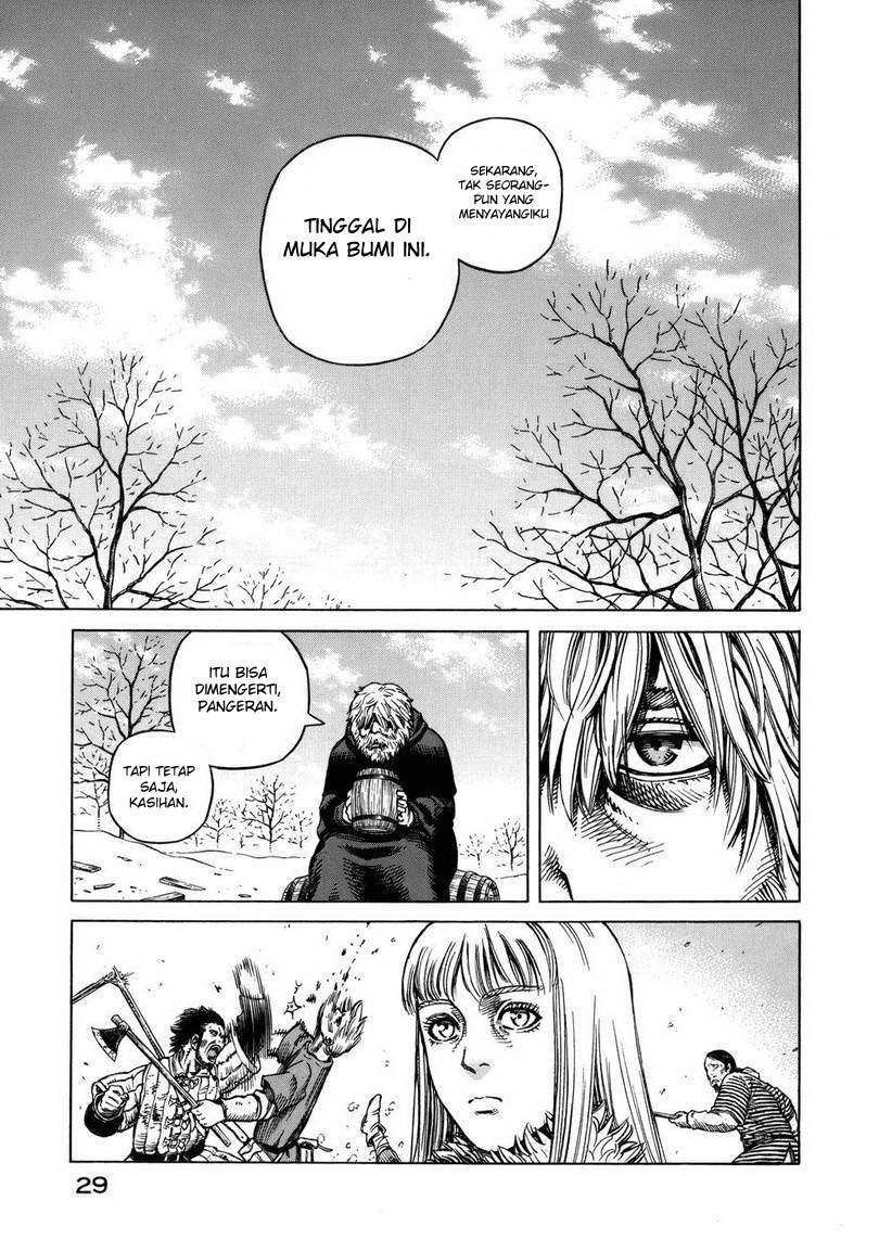 Vinland Saga Chapter 36 Gambar 35