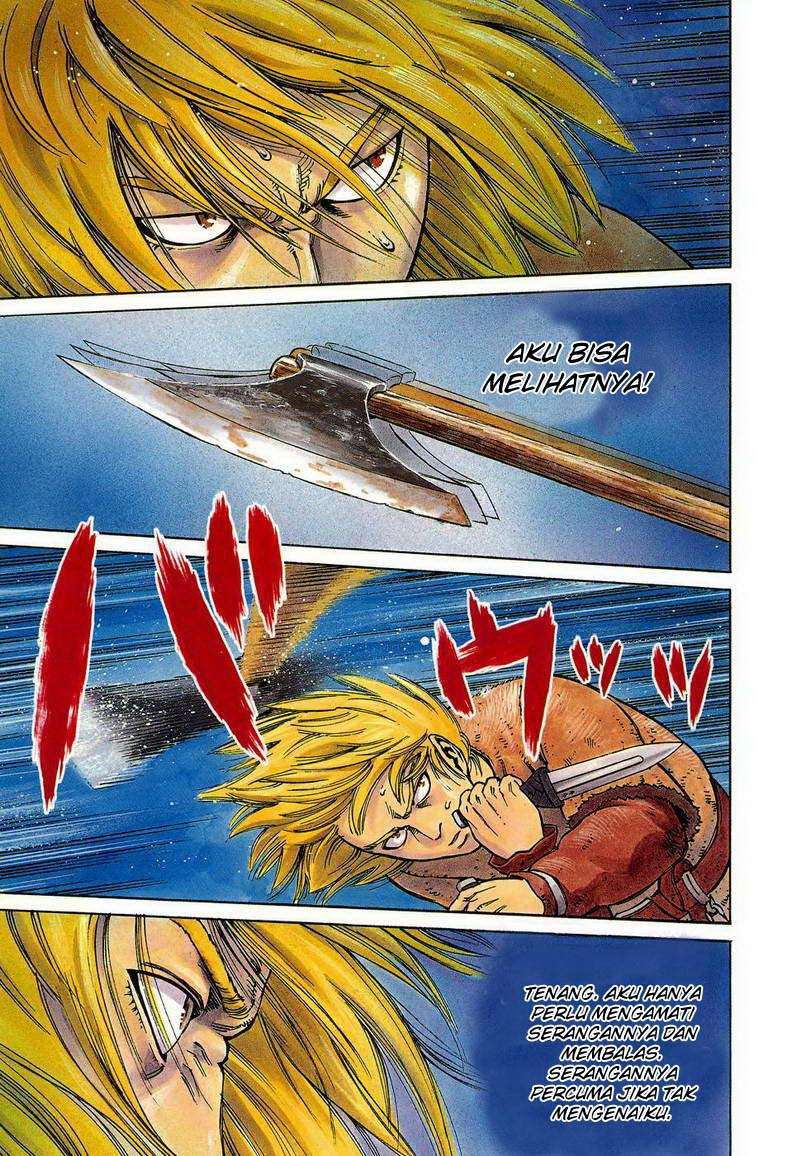 Vinland Saga Chapter 36 Gambar 8