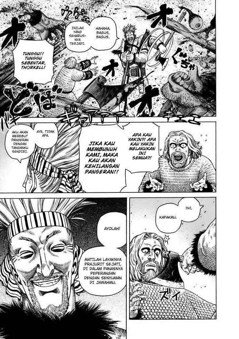 Vinland Saga Chapter 35 Gambar 10