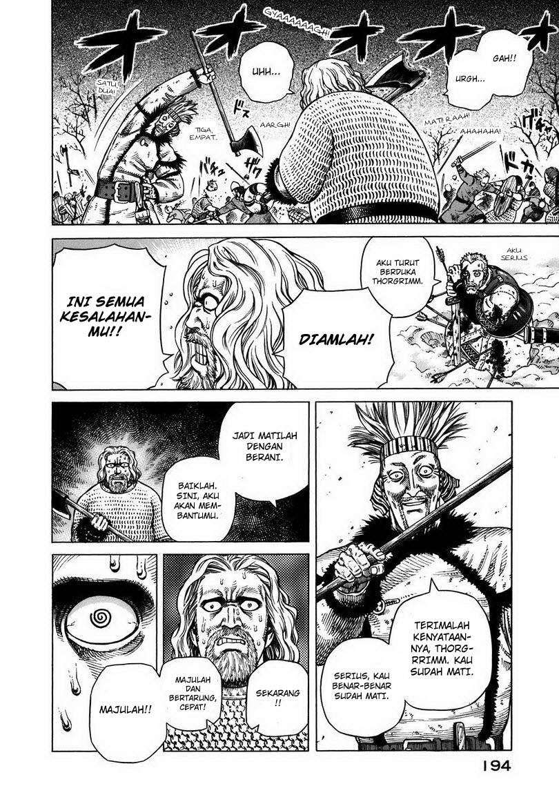 Vinland Saga Chapter 35 Gambar 11
