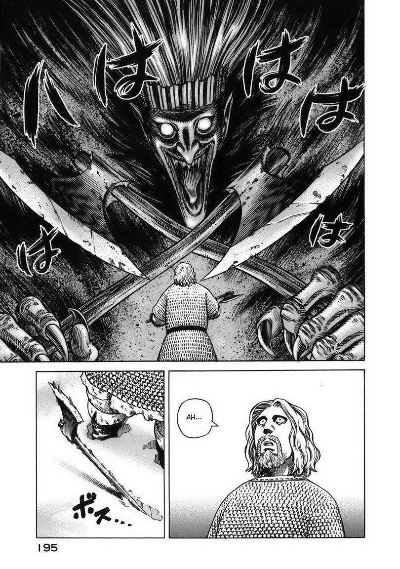 Vinland Saga Chapter 35 Gambar 12