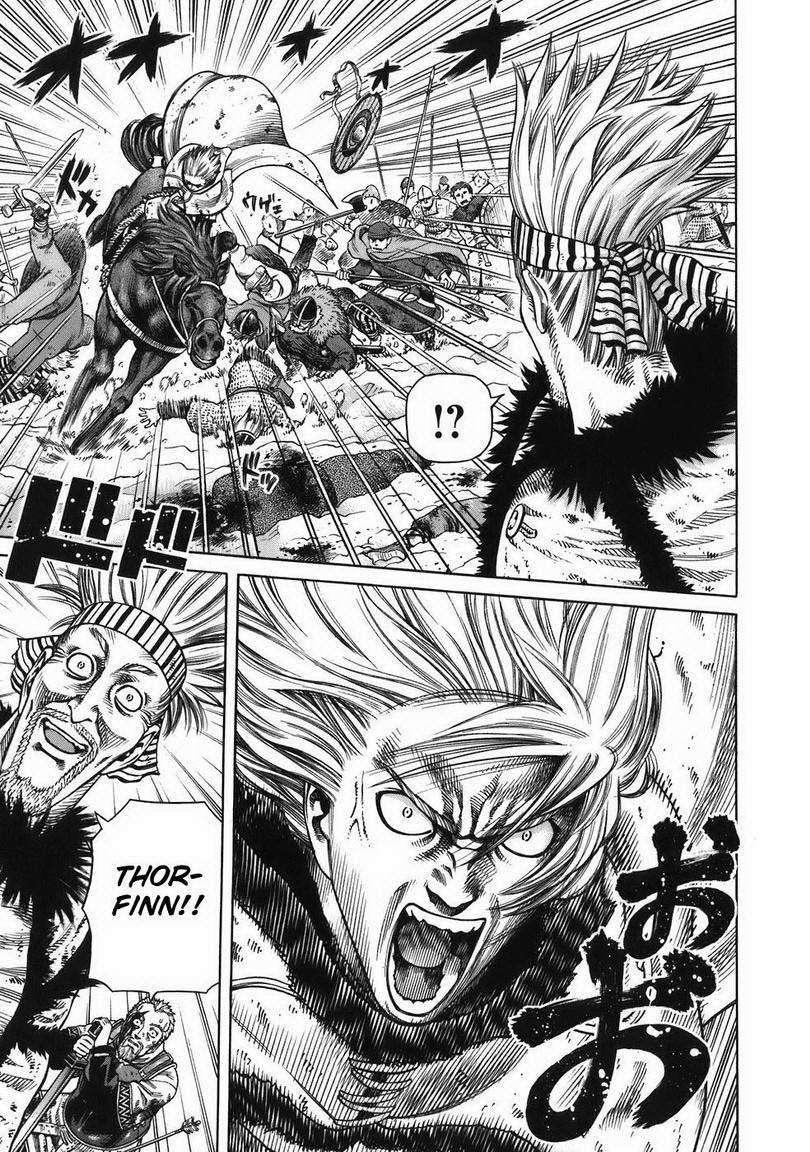 Vinland Saga Chapter 35 Gambar 14