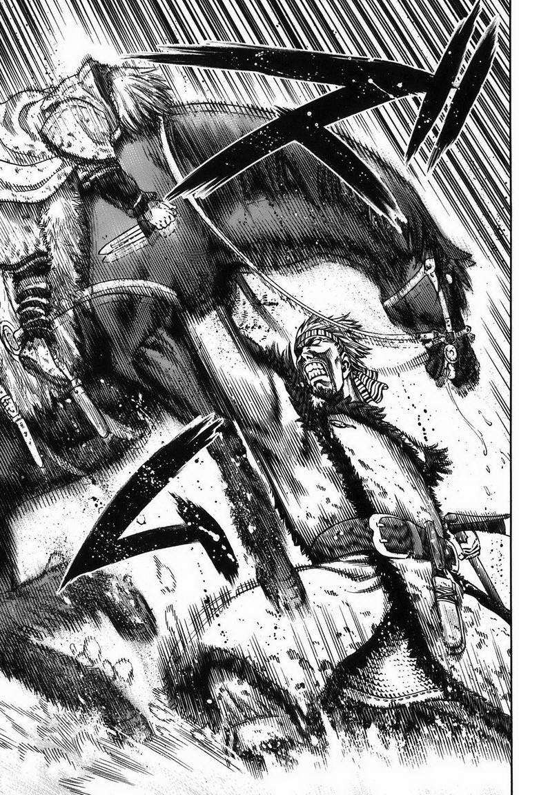 Vinland Saga Chapter 35 Gambar 16