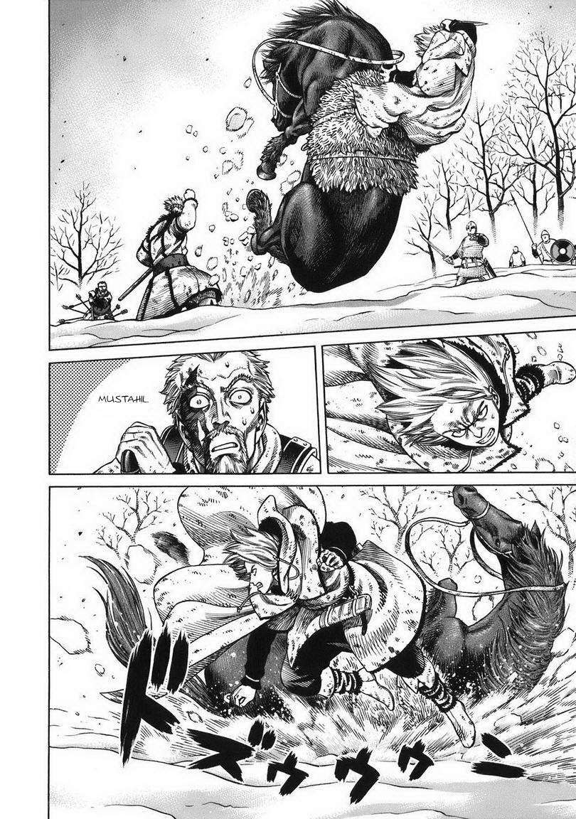 Vinland Saga Chapter 35 Gambar 17