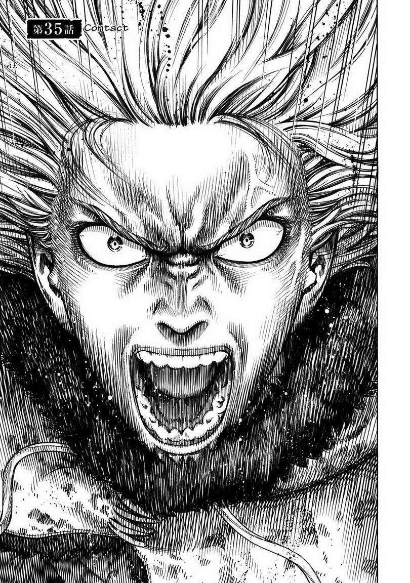 Manga Vinland Saga Chapter 35 gambar nomor 2