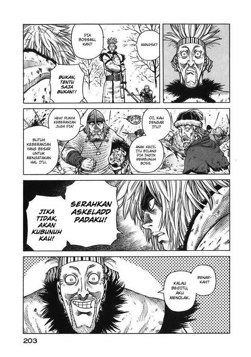 Vinland Saga Chapter 35 Gambar 20