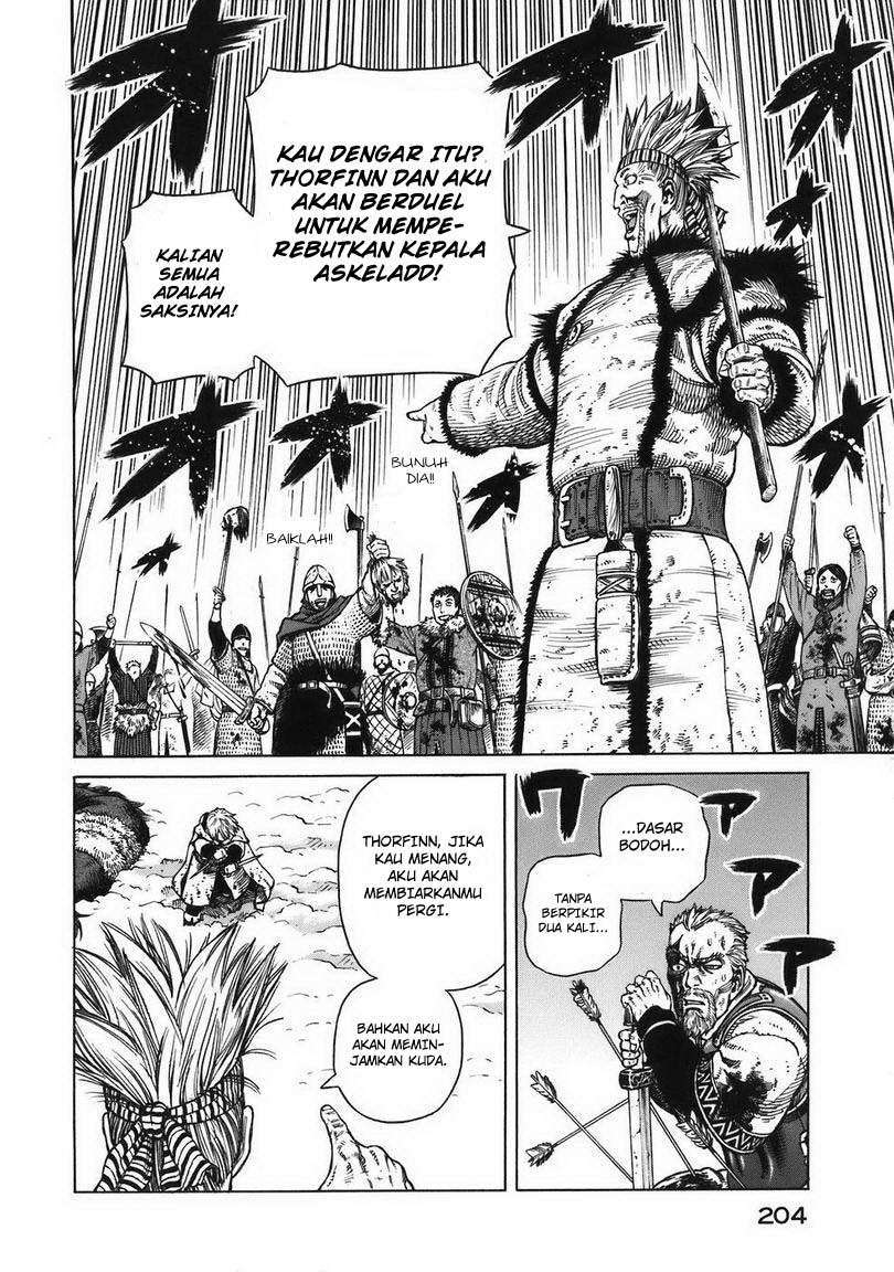 Vinland Saga Chapter 35 Gambar 21