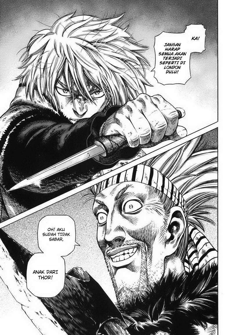 Vinland Saga Chapter 35 Gambar 22