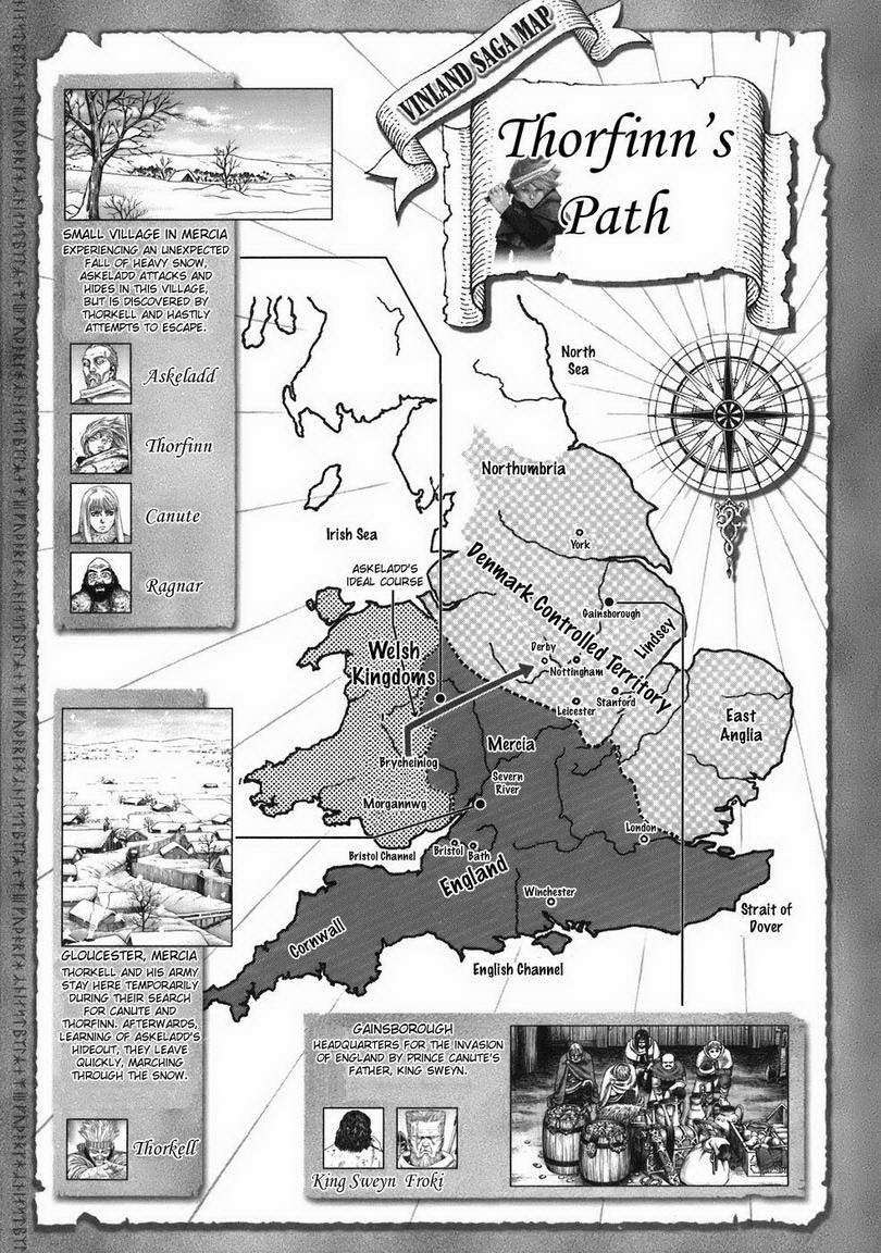 Vinland Saga Chapter 35 Gambar 24