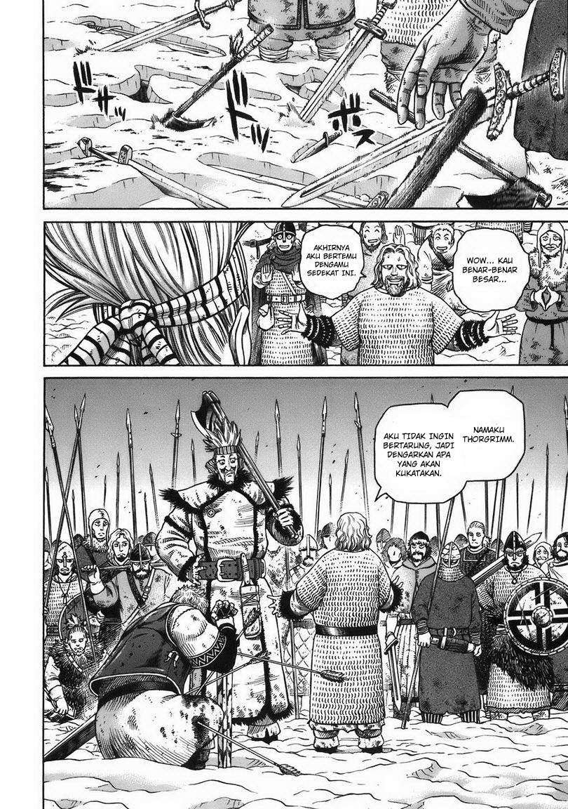 Vinland Saga Chapter 35 Gambar 3