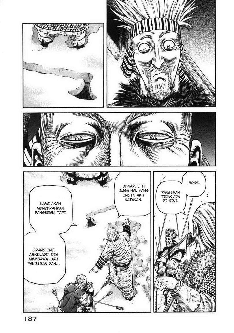 Vinland Saga Chapter 35 Gambar 4