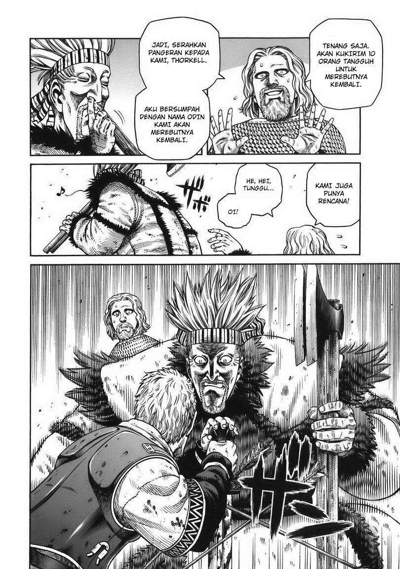 Vinland Saga Chapter 35 Gambar 5