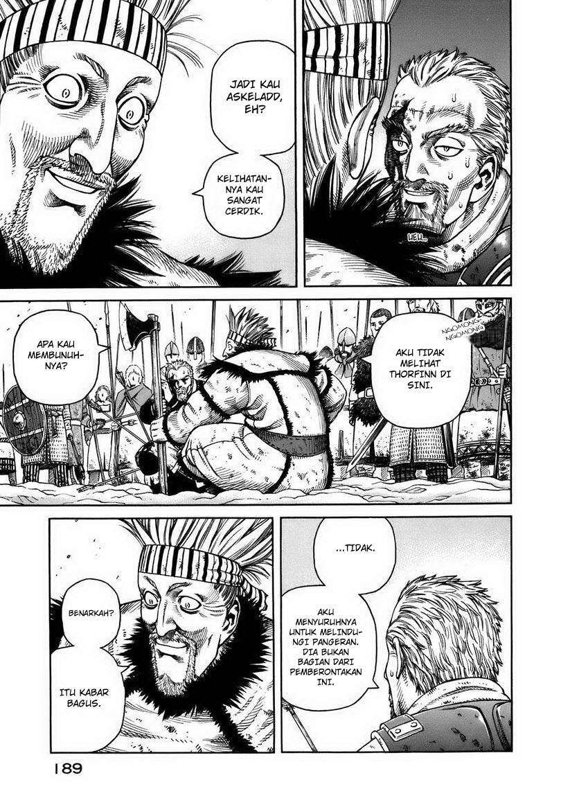 Vinland Saga Chapter 35 Gambar 6