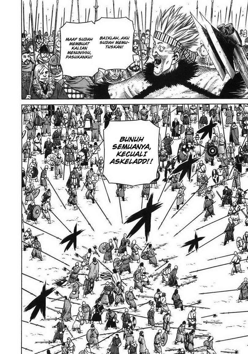 Vinland Saga Chapter 35 Gambar 7