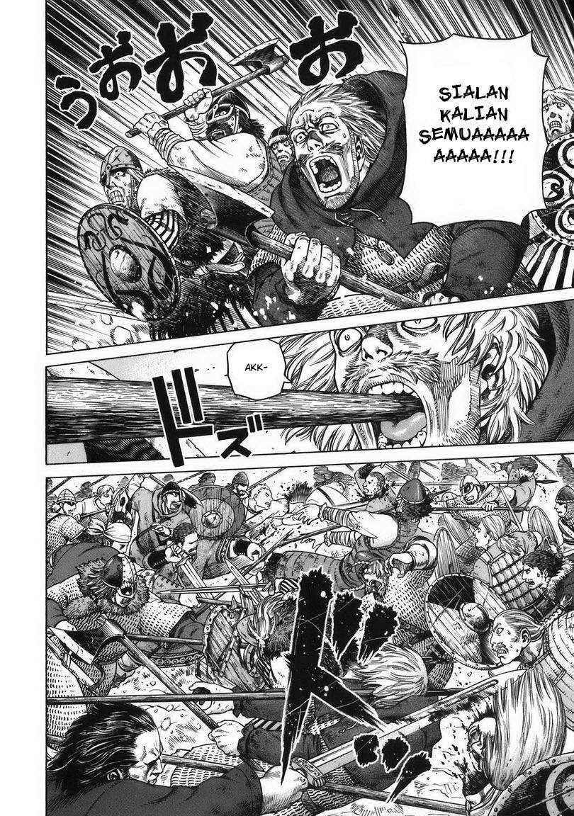 Vinland Saga Chapter 35 Gambar 9