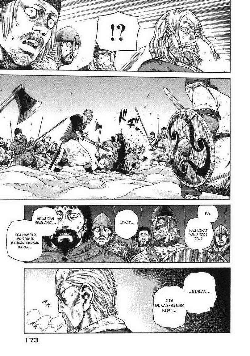 Vinland Saga Chapter 34 Gambar 10