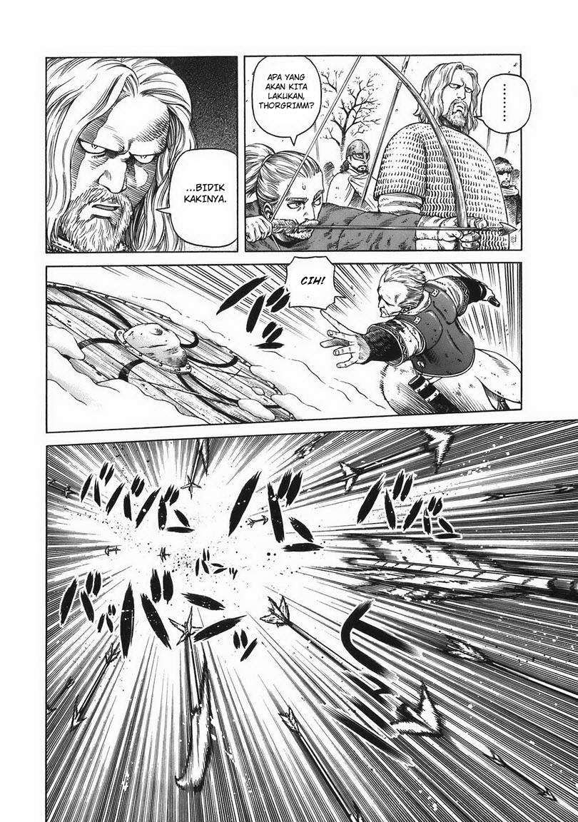 Vinland Saga Chapter 34 Gambar 13