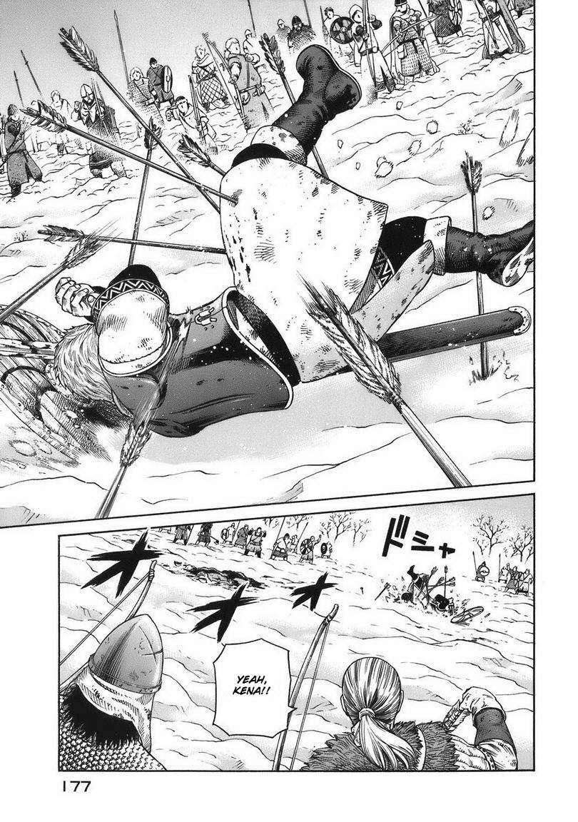 Vinland Saga Chapter 34 Gambar 14