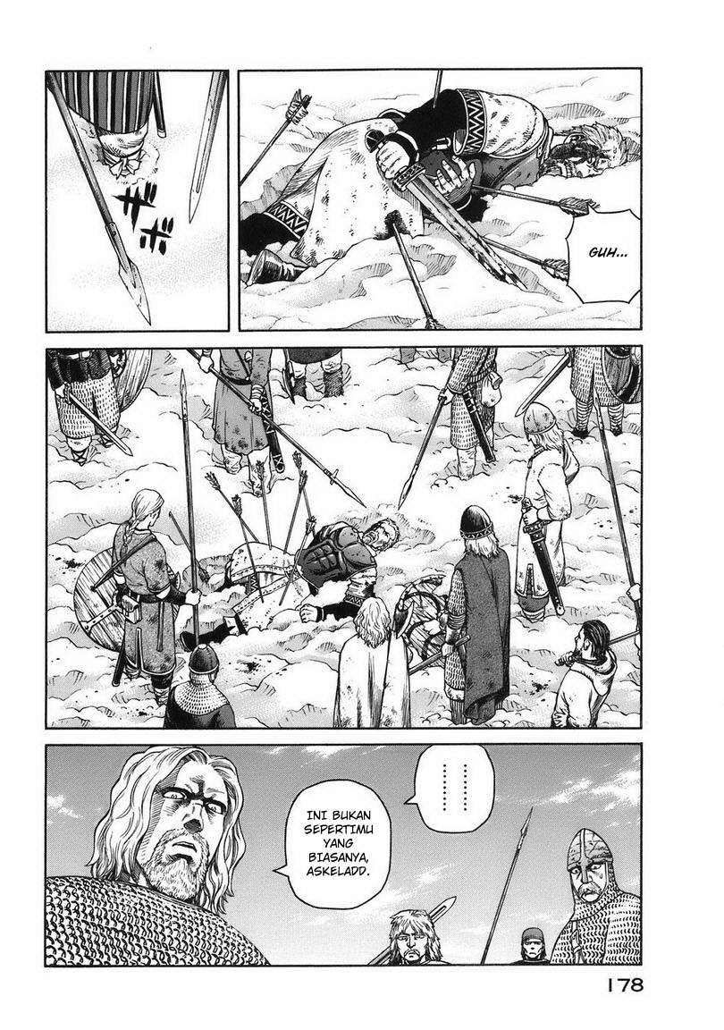 Vinland Saga Chapter 34 Gambar 15
