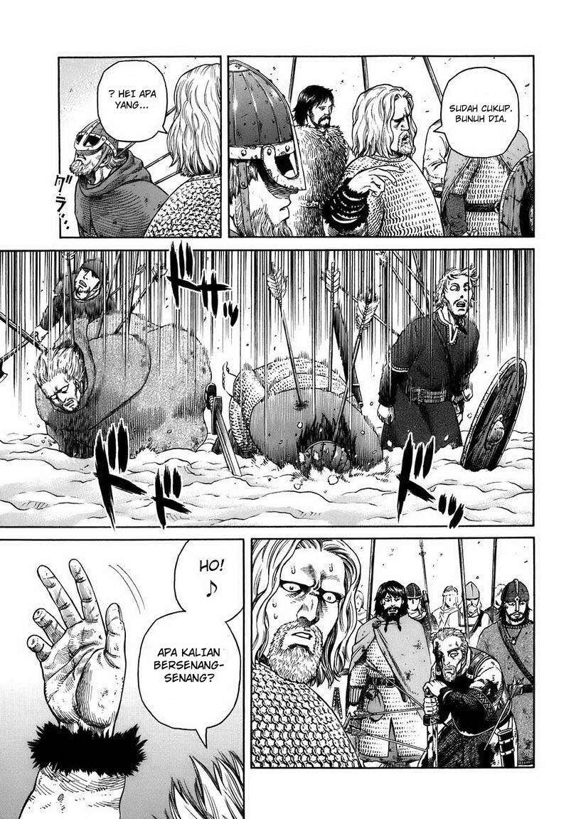 Vinland Saga Chapter 34 Gambar 18