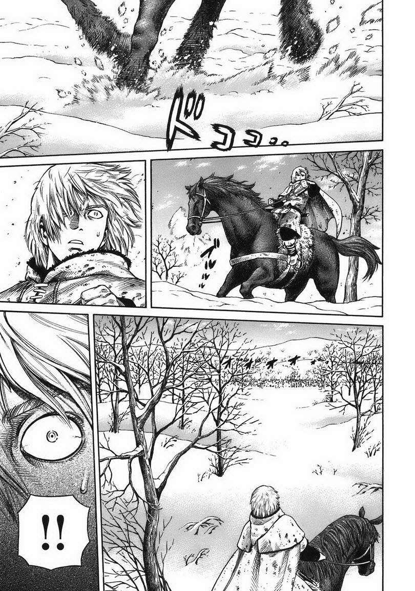 Vinland Saga Chapter 34 Gambar 20