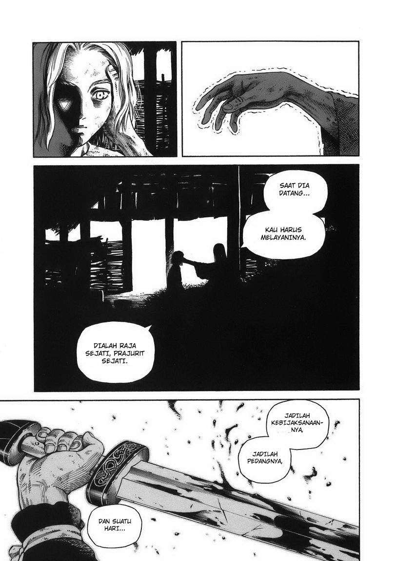 Vinland Saga Chapter 34 Gambar 4