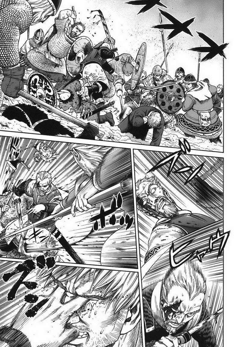 Vinland Saga Chapter 34 Gambar 6