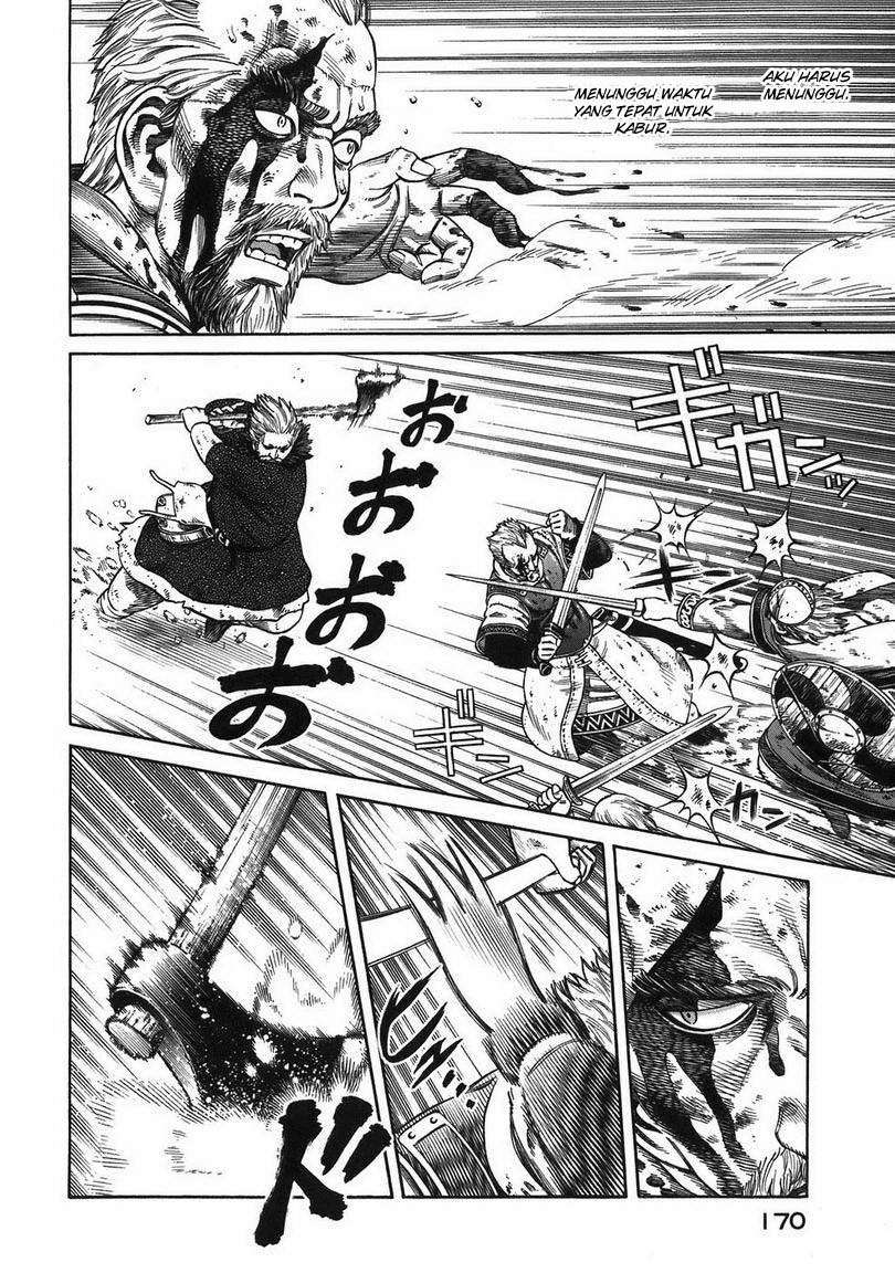 Vinland Saga Chapter 34 Gambar 7