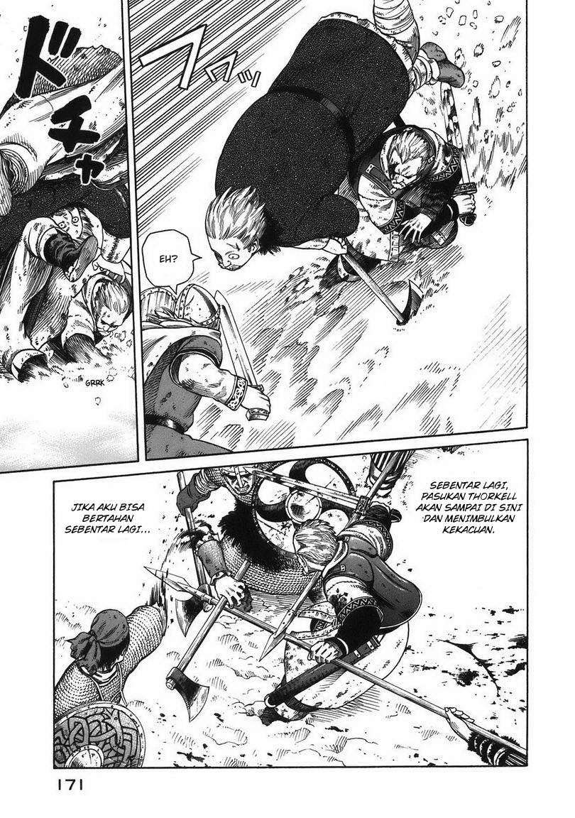 Vinland Saga Chapter 34 Gambar 8