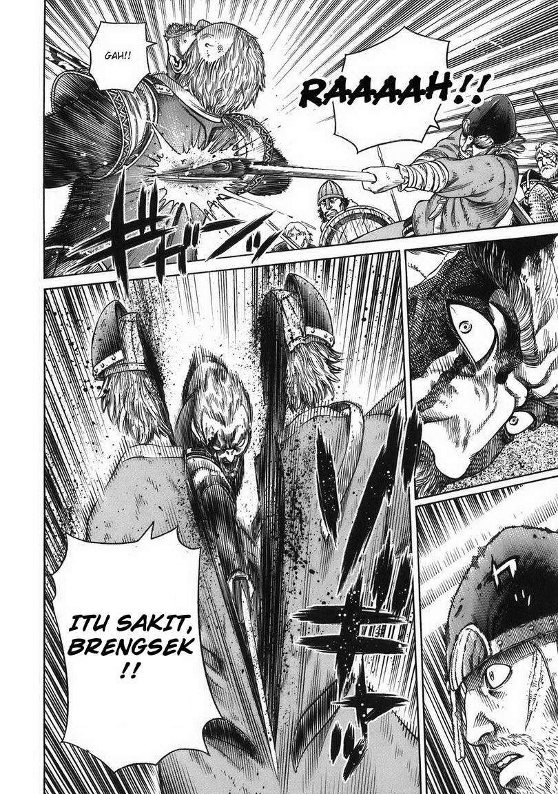 Vinland Saga Chapter 34 Gambar 9