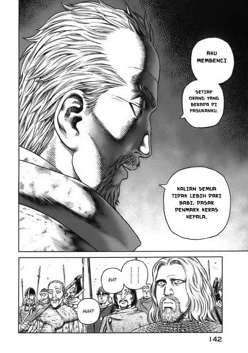 Vinland Saga Chapter 33 Gambar 11