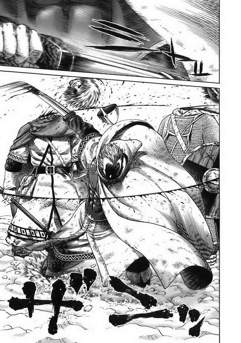 Vinland Saga Chapter 33 Gambar 12
