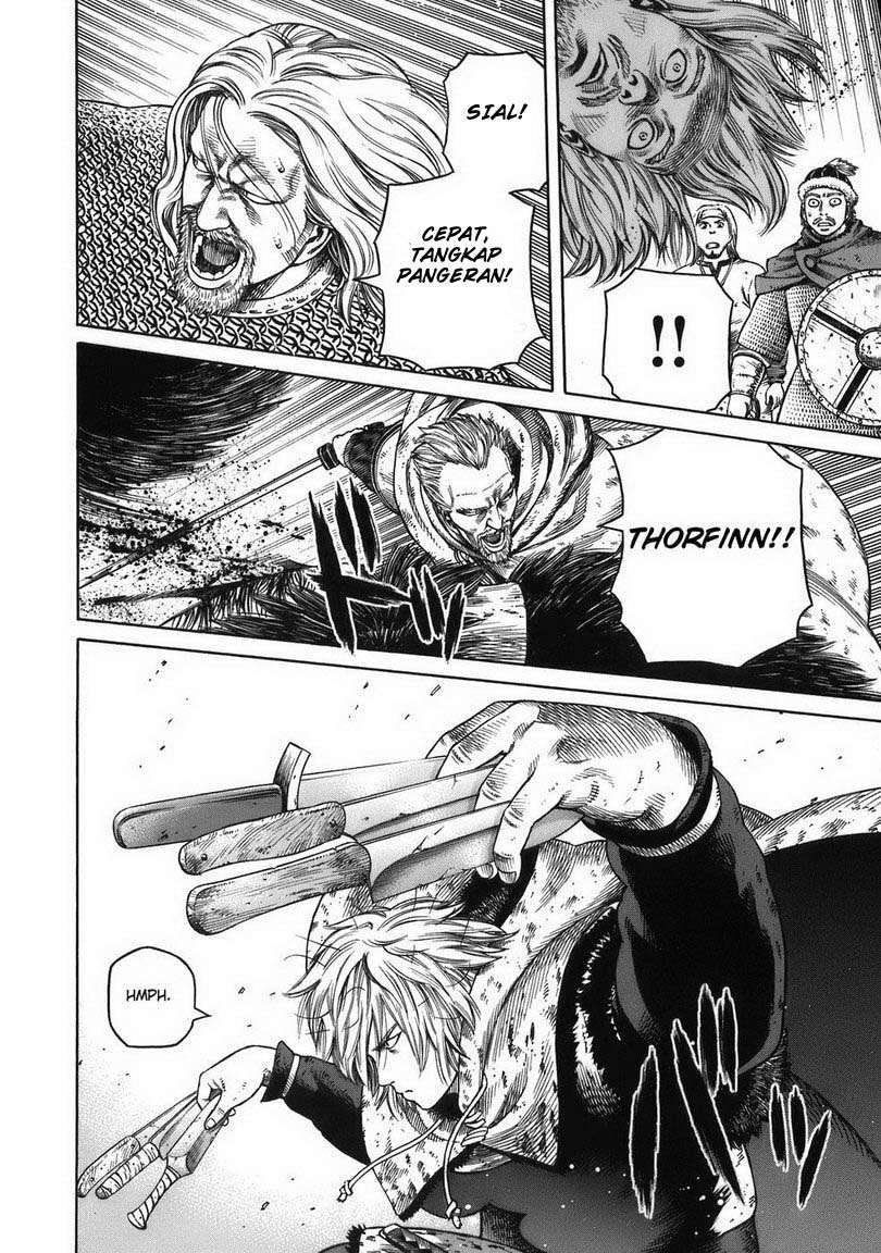 Vinland Saga Chapter 33 Gambar 13