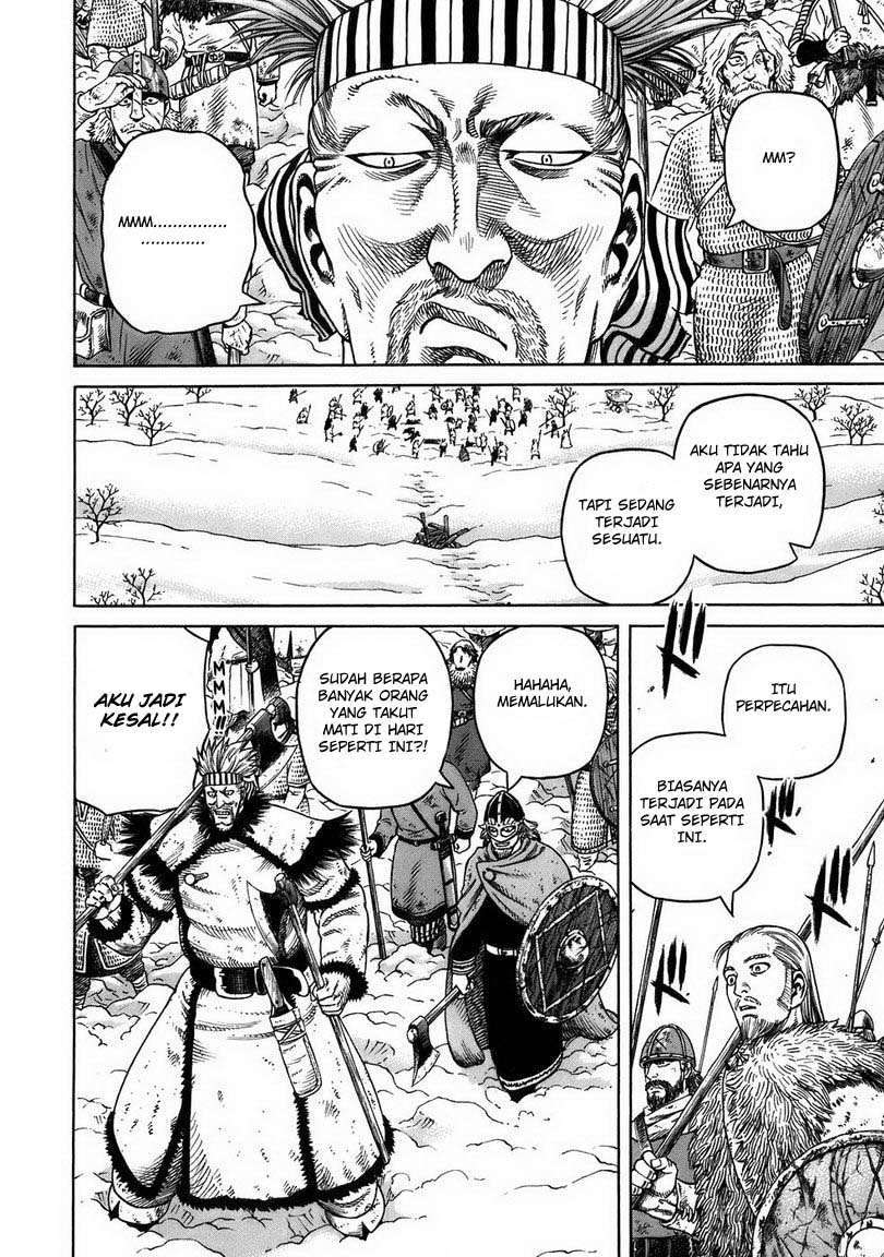 Vinland Saga Chapter 33 Gambar 19