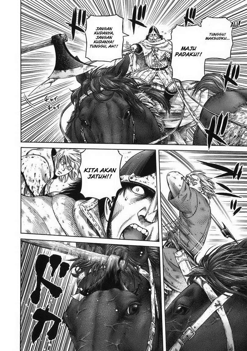 Vinland Saga Chapter 33 Gambar 23